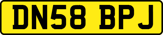 DN58BPJ