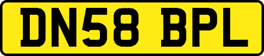 DN58BPL