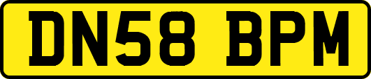 DN58BPM