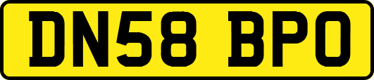 DN58BPO