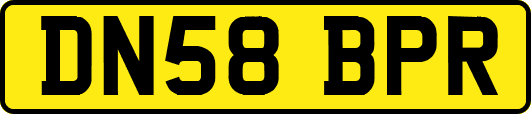 DN58BPR