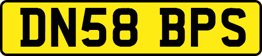 DN58BPS
