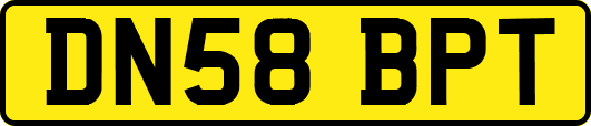 DN58BPT