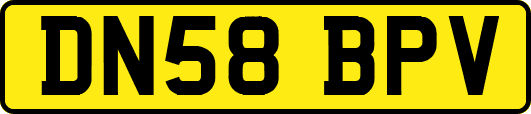 DN58BPV