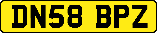 DN58BPZ