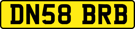 DN58BRB
