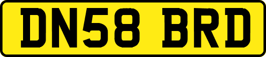 DN58BRD