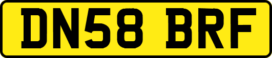 DN58BRF