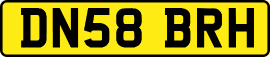 DN58BRH
