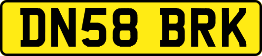 DN58BRK