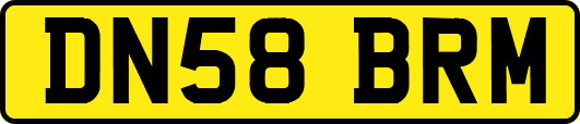 DN58BRM