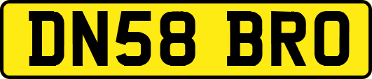 DN58BRO