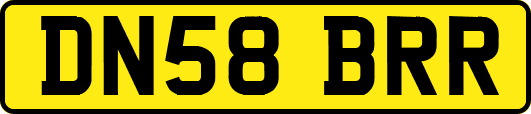 DN58BRR