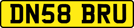 DN58BRU