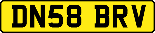 DN58BRV