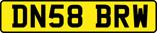 DN58BRW
