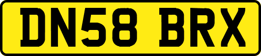 DN58BRX