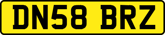 DN58BRZ