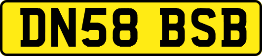 DN58BSB