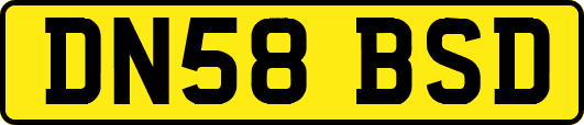 DN58BSD