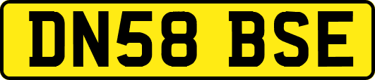 DN58BSE