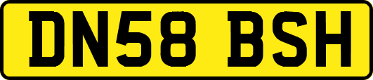DN58BSH