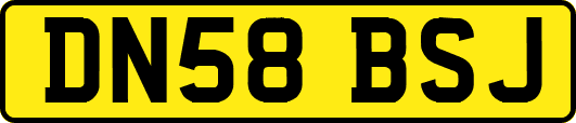 DN58BSJ