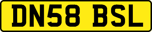 DN58BSL