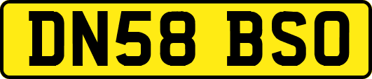 DN58BSO