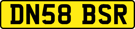 DN58BSR