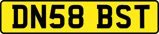 DN58BST