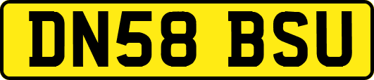 DN58BSU