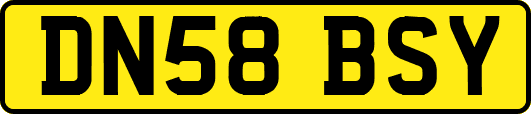 DN58BSY