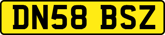 DN58BSZ
