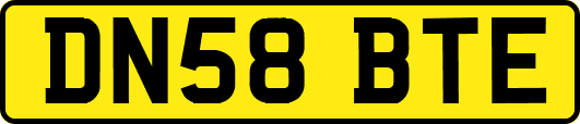 DN58BTE