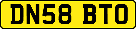 DN58BTO