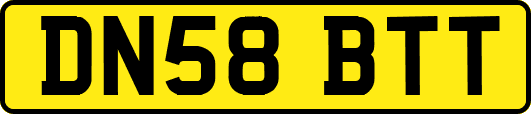 DN58BTT