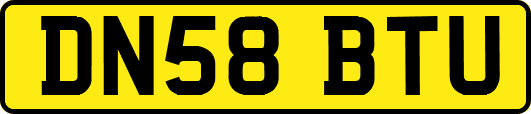 DN58BTU