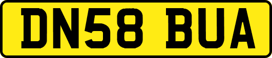 DN58BUA