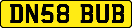 DN58BUB