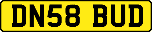 DN58BUD