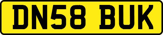DN58BUK
