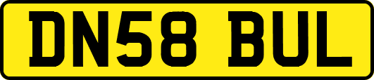 DN58BUL