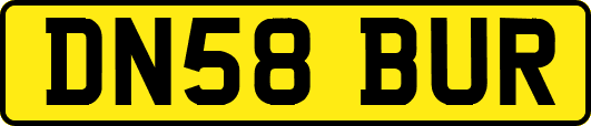 DN58BUR