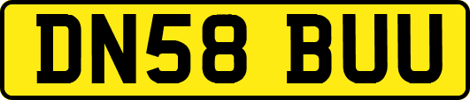 DN58BUU