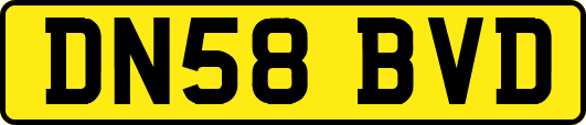 DN58BVD