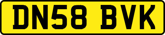 DN58BVK