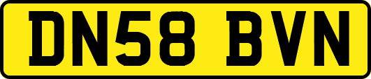 DN58BVN