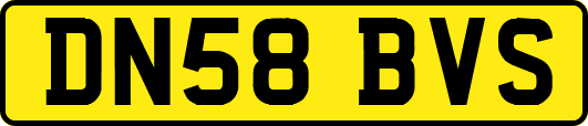 DN58BVS