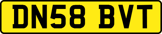 DN58BVT